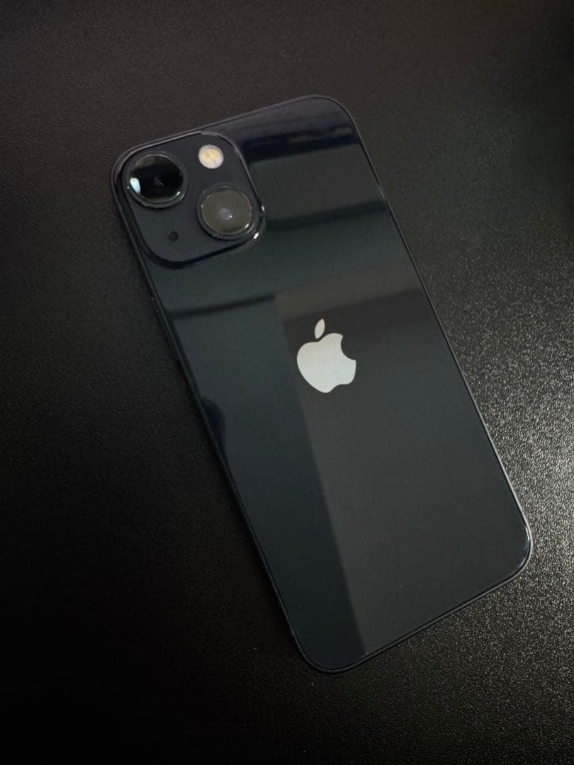 N*.様 C*g様 iPhone 13 mini 128GB ミッドナイト