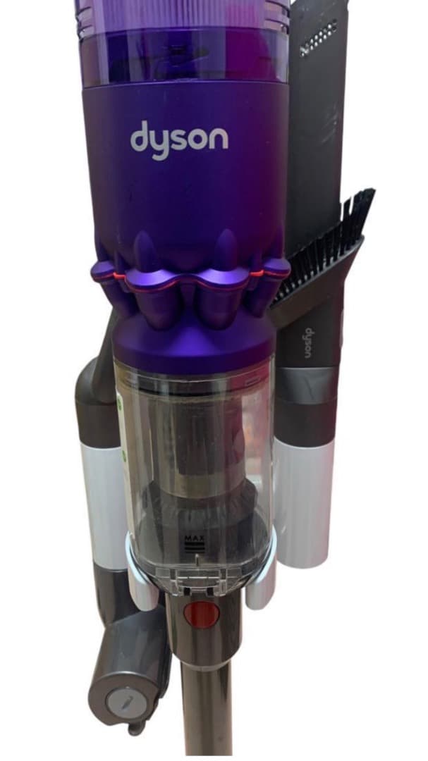【良品】Dyson Omni-glide™(ダイソン オムニグライド) SV19