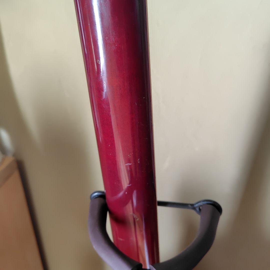 Yamaha SA-1300 Super Axeセミアコ