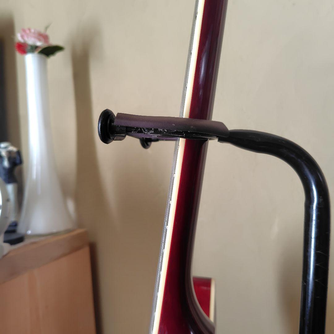 Yamaha SA-1300 Super Axeセミアコ