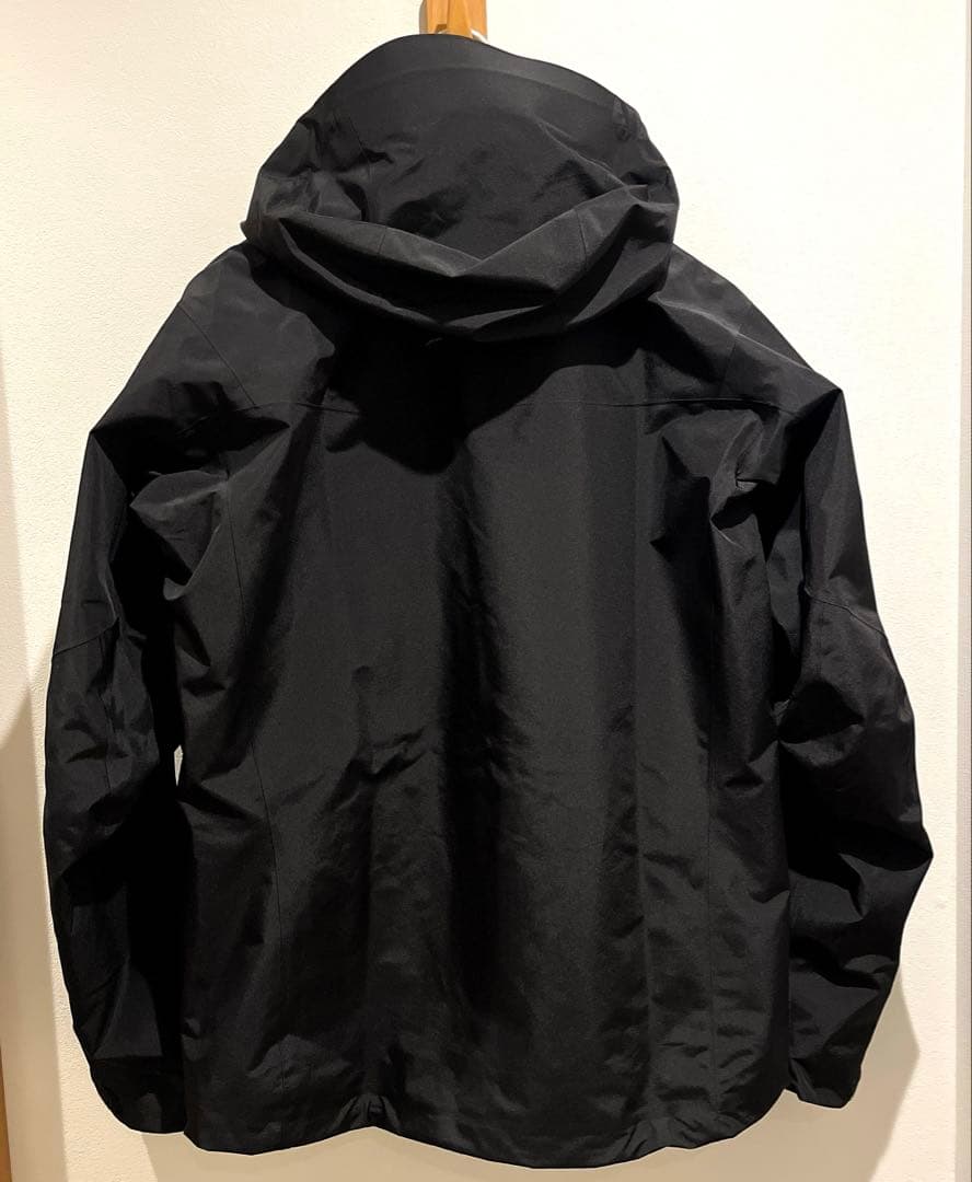 Arc'teryx アークテリクス アルファSV ジャケット M ORCA