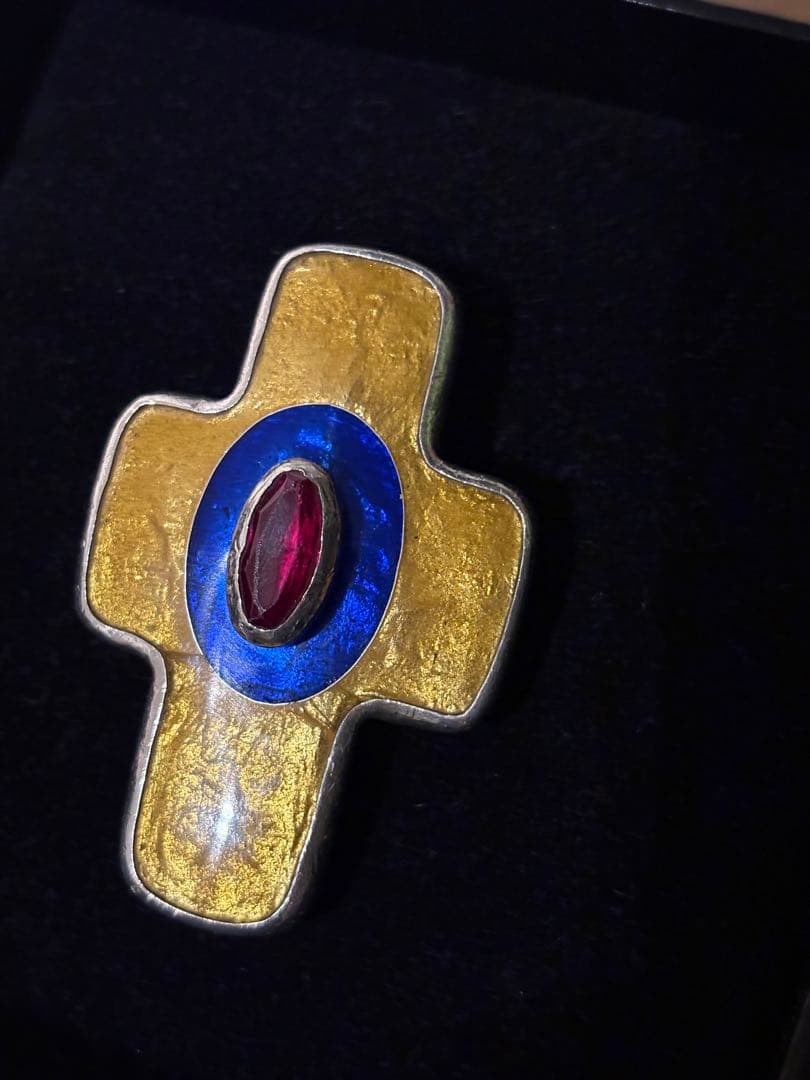 Sofio Gongli(ソフィオゴングリ) リング