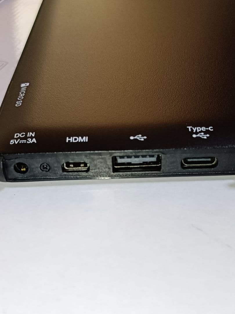 オーディーエス タブレット10.1 /4GB/64GB /Wi-Fi　動作品