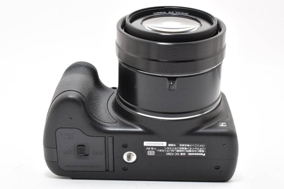 ★極上品★ パナソニック Panasonic LUMIX DC-FZ85 4K
