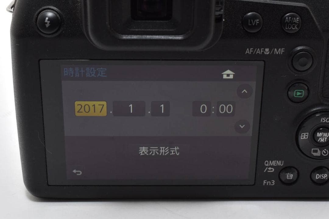 ★極上品★ パナソニック Panasonic LUMIX DC-FZ85 4K