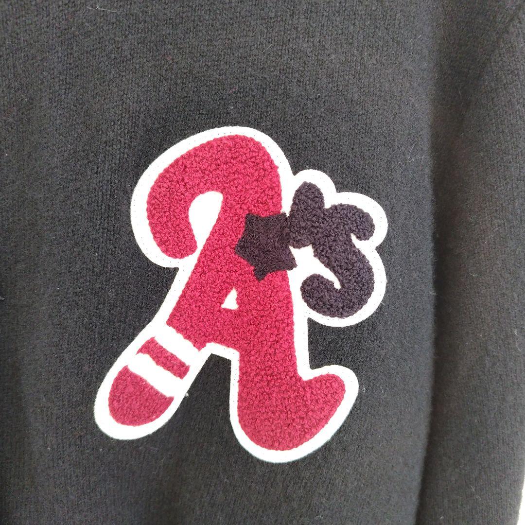 DUAL VIEW ブラックジャケット 42