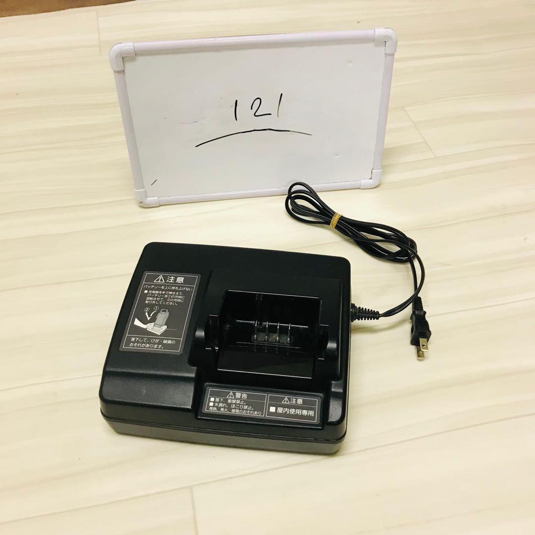 パナソニック　電動自転車充電器　NKJ069Z1動作品