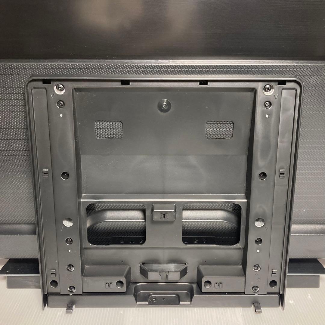 りゅーき 東芝 55型 有機ELテレビ REGZA 55X830 2019