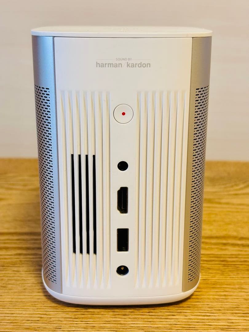 XGIMI MOGO Pro 1080P プロジェクター 本体