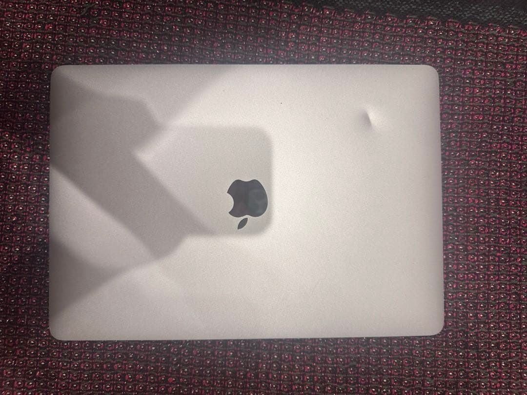 MacBook Air 13インチ　M1 2020