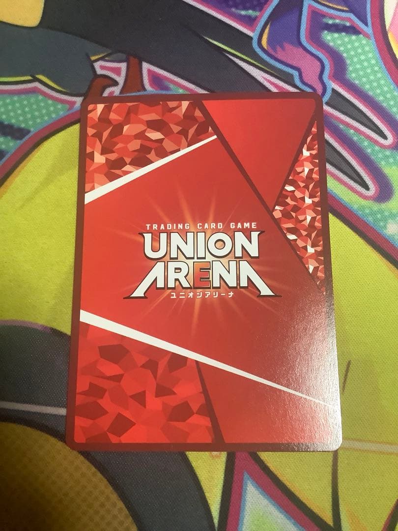 ラム　星2 パラレル　ユニオンアリーナ　Re:ゼロから始める異世界生活