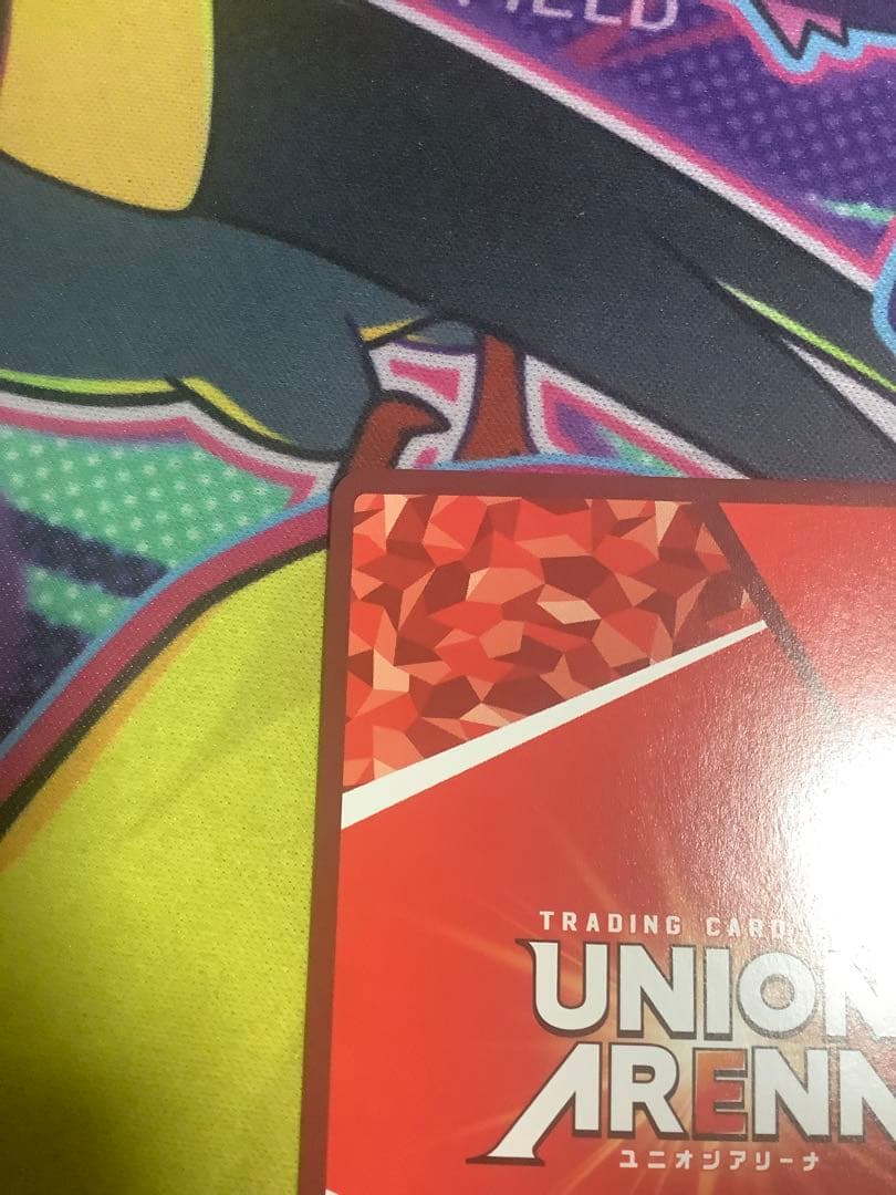 ラム　星2 パラレル　ユニオンアリーナ　Re:ゼロから始める異世界生活