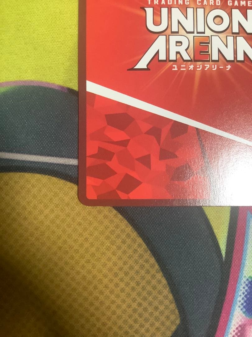 ラム　星2 パラレル　ユニオンアリーナ　Re:ゼロから始める異世界生活