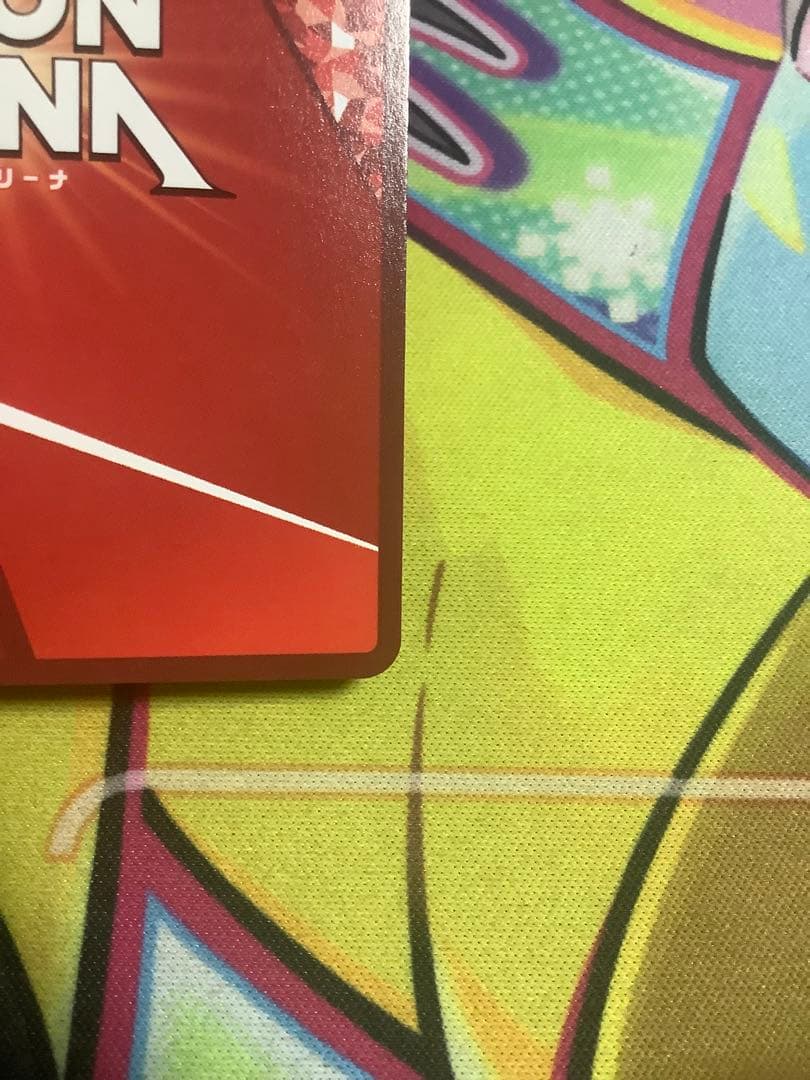 ラム　星2 パラレル　ユニオンアリーナ　Re:ゼロから始める異世界生活