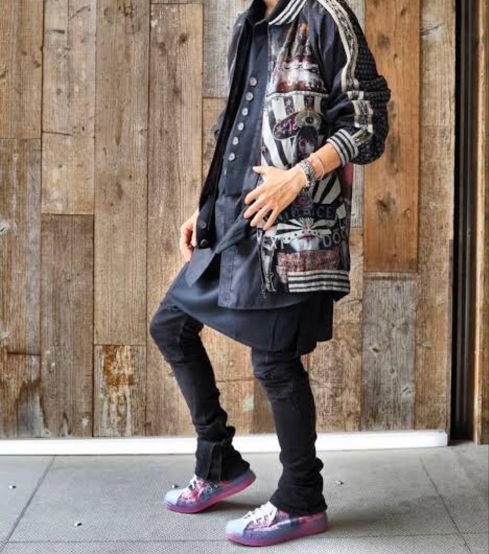 share spirit 激レア　スカジャン　ジェーンバーキン