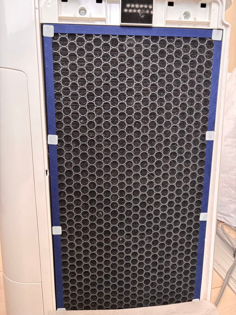 SHARP 加湿空気清浄機 KC-F70-W 202年製