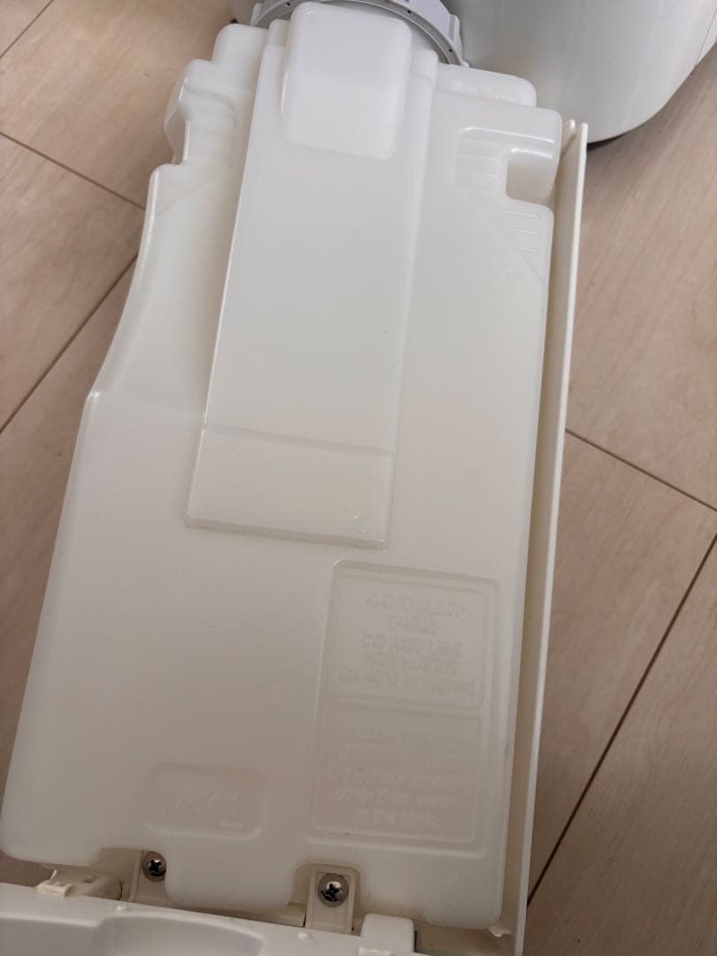 SHARP 加湿空気清浄機 KC-F70-W 202年製