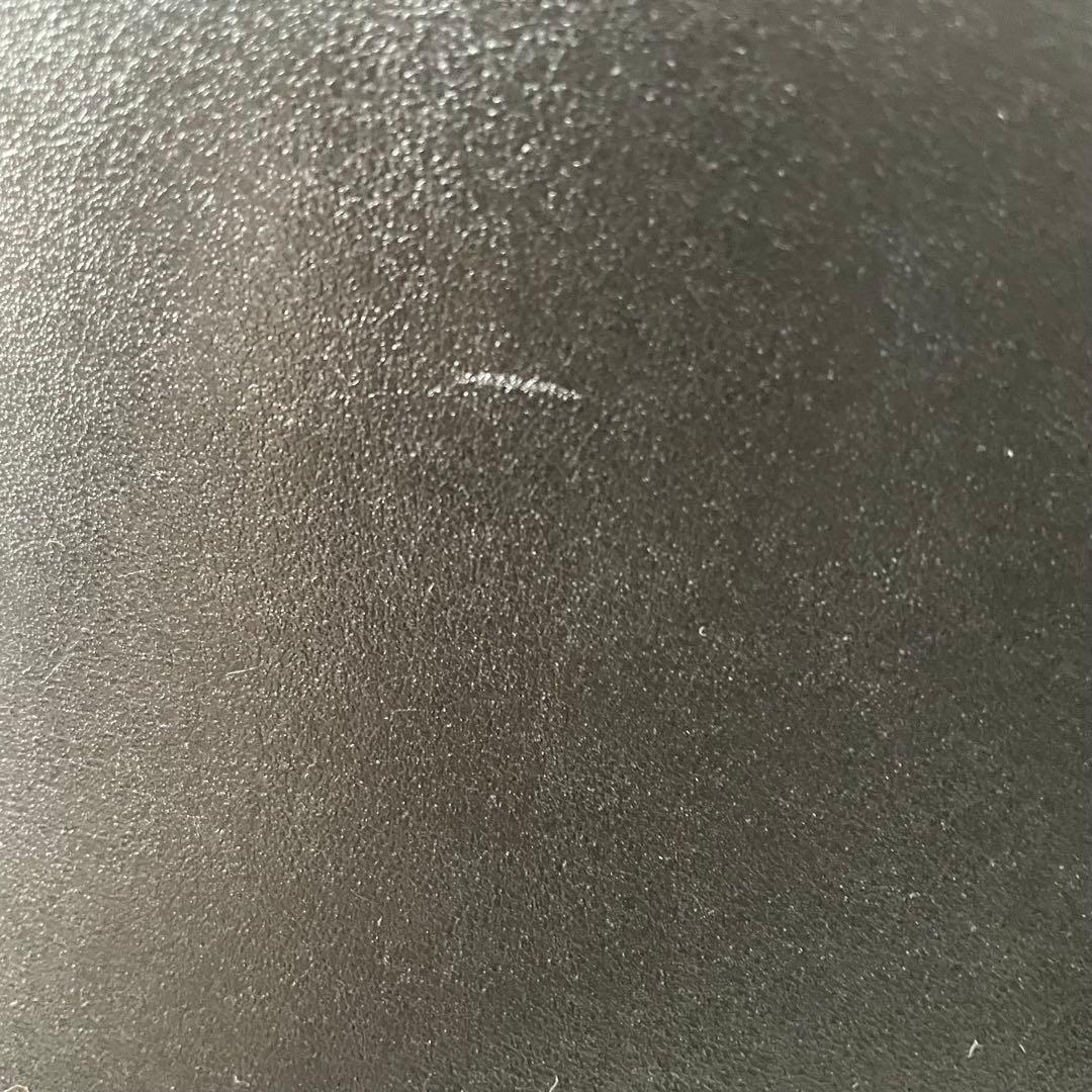 off-white オフホワイト　トートバッグ　2way ブラック