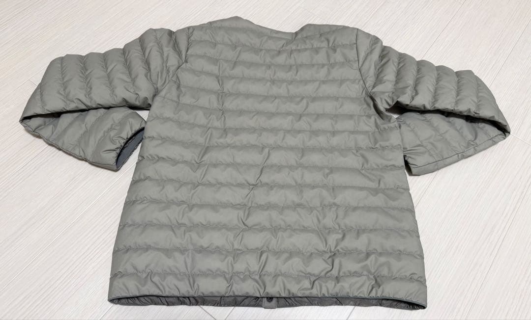 THE NORTH FACE ウィンドストッパーゼファーシェルカーディガン L