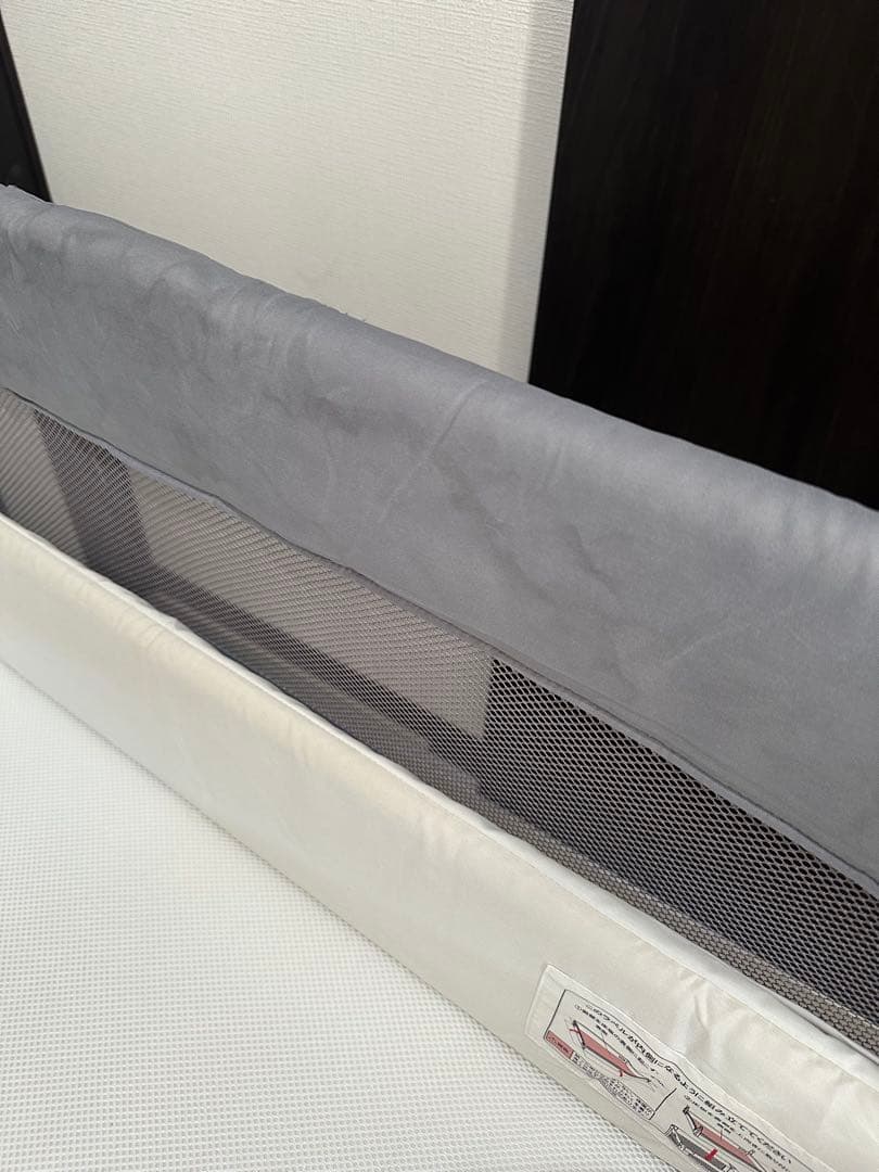 aprica アプリカ　ココネルエアープラス