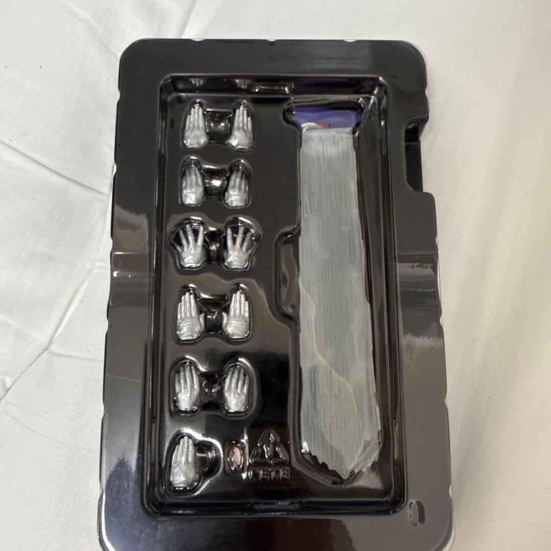 S.H.Figuarts 真骨彫 ウルトラマンティガ マルチタイプ