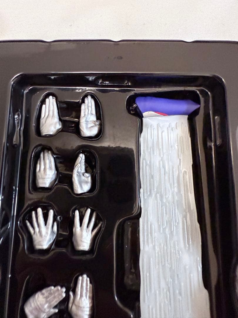 S.H.Figuarts 真骨彫 ウルトラマンティガ マルチタイプ