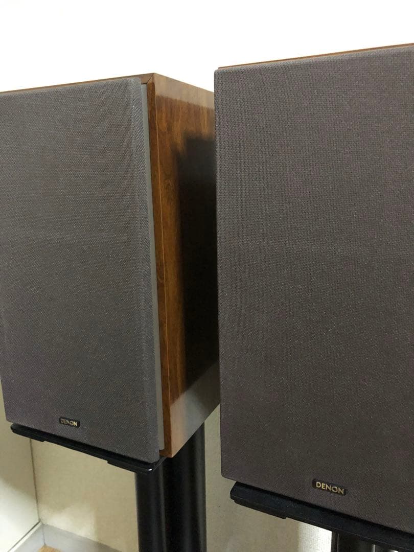 DENON スピーカー SC-E232 動作品