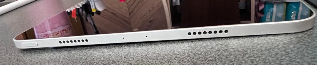 Apple iPad シルバー 本体 + Apple Pencil