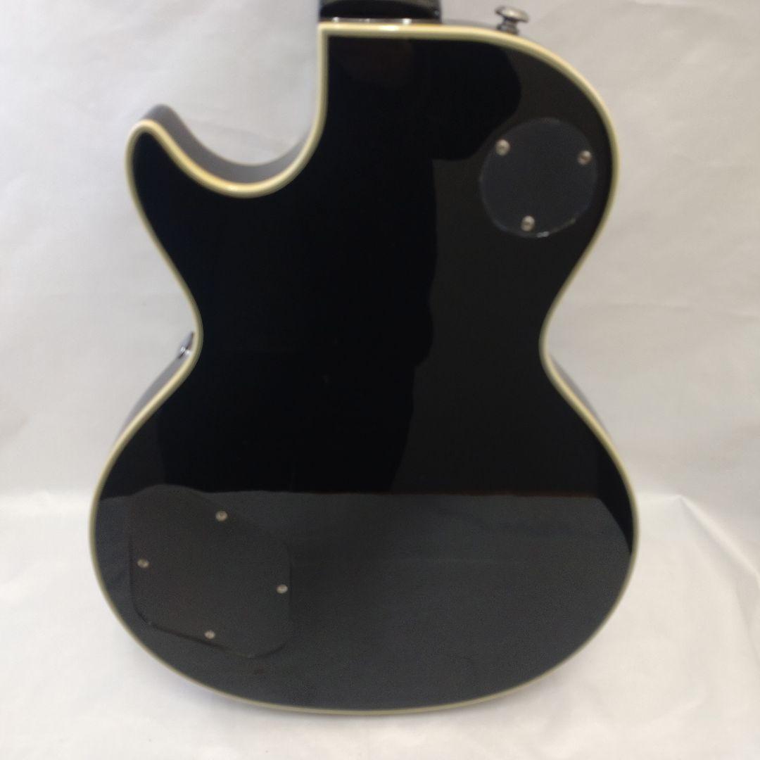 ジョン・サイクス！GrassRoots G-LP-60C JS