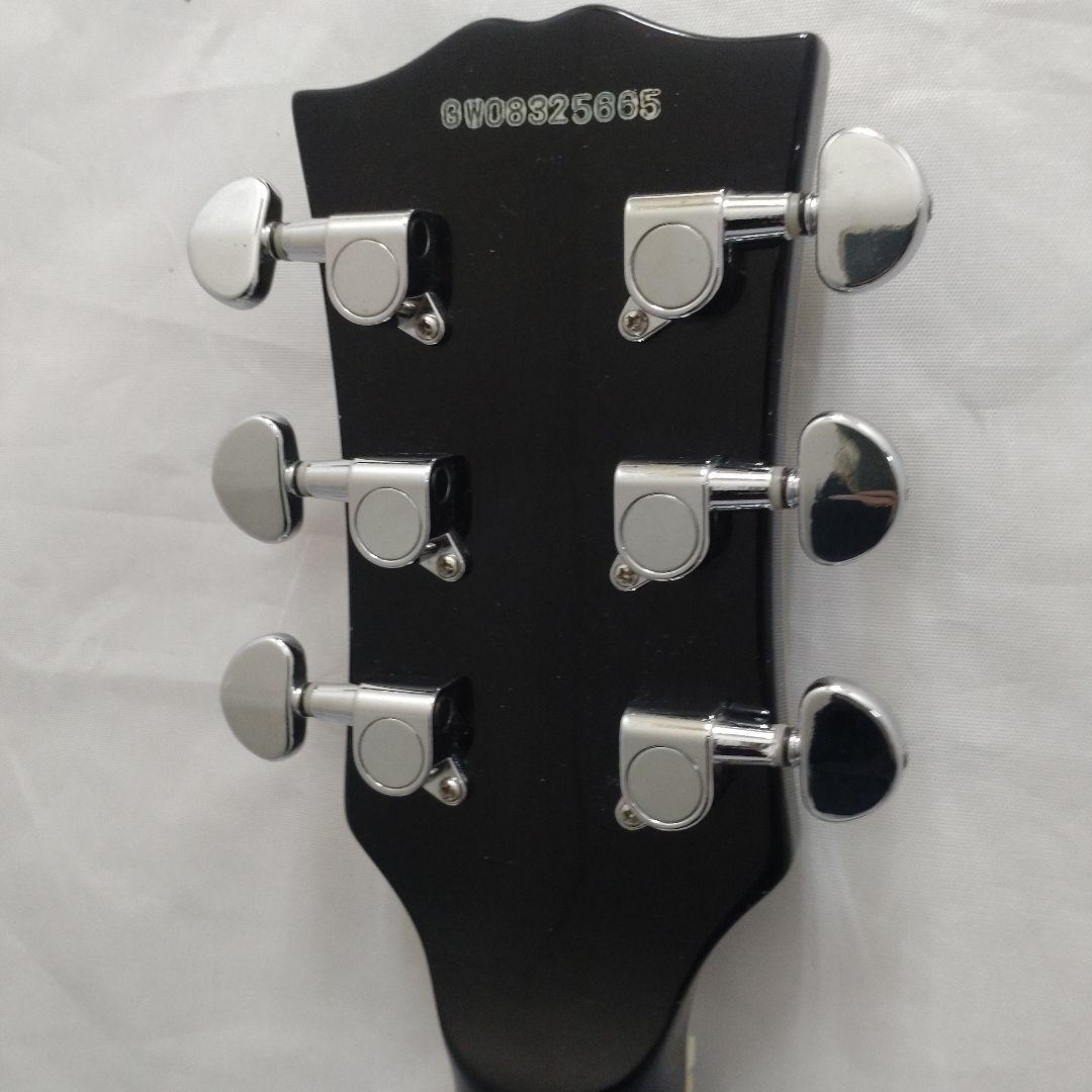 ジョン・サイクス！GrassRoots G-LP-60C JS