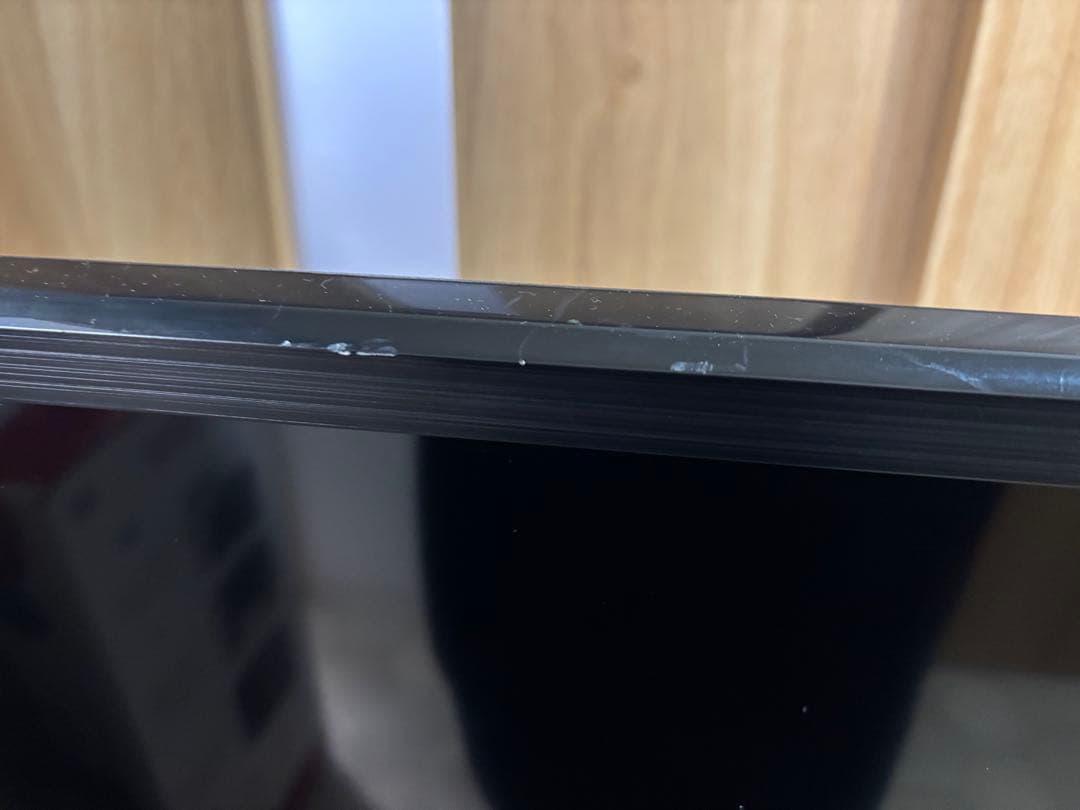 シャープ32型液晶テレビAQUOS LC-32H20 2015年製