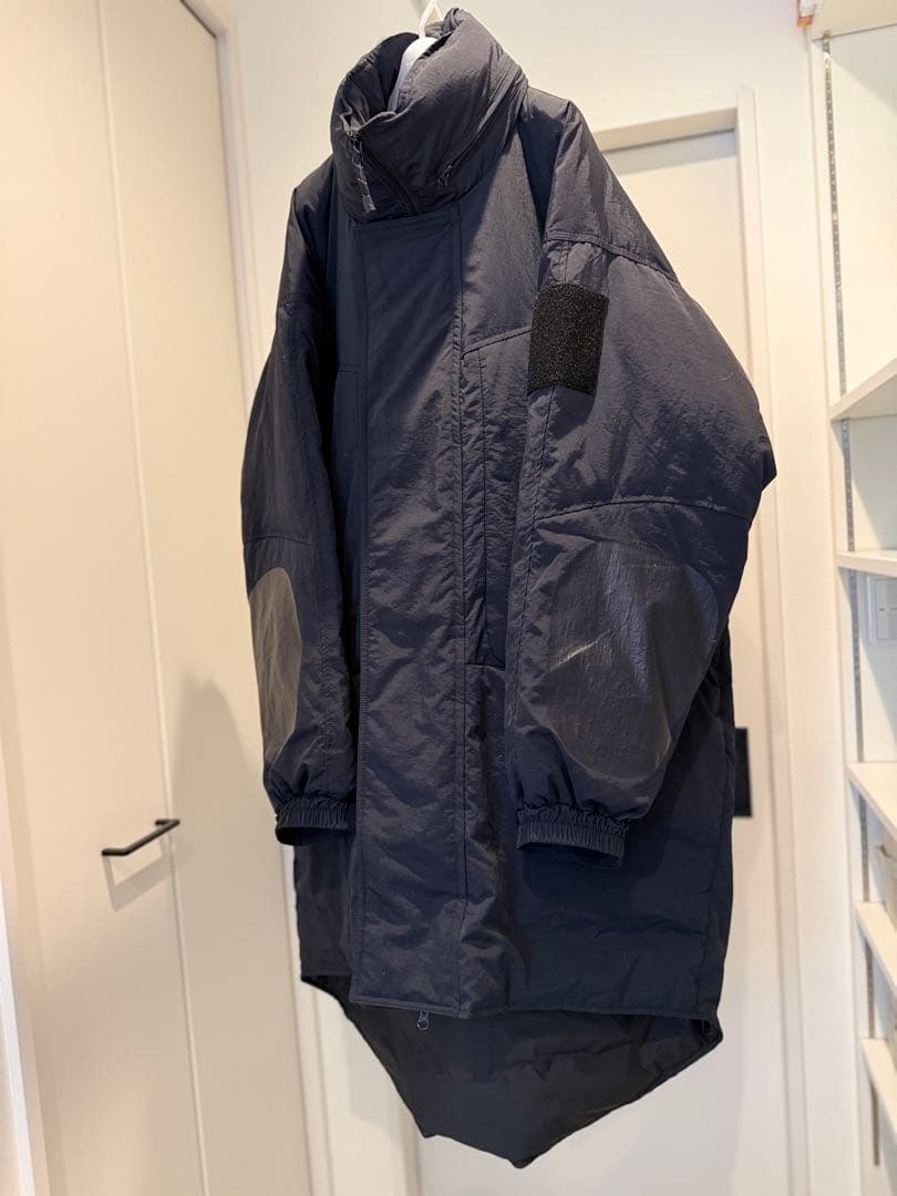 TODAYFUL　Monster Down Coat　サイズ38