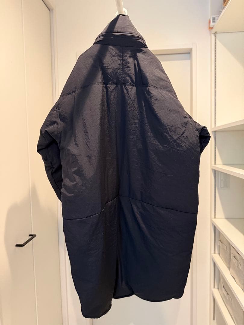 TODAYFUL　Monster Down Coat　サイズ38