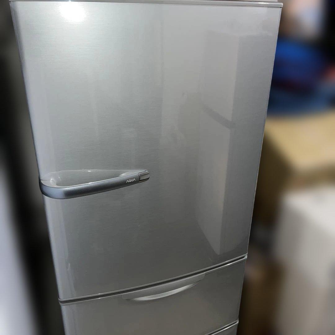 ⭐︎AQUA/アクア/冷蔵庫/極上美品/別荘外し/272L/送料設置無料/お得品