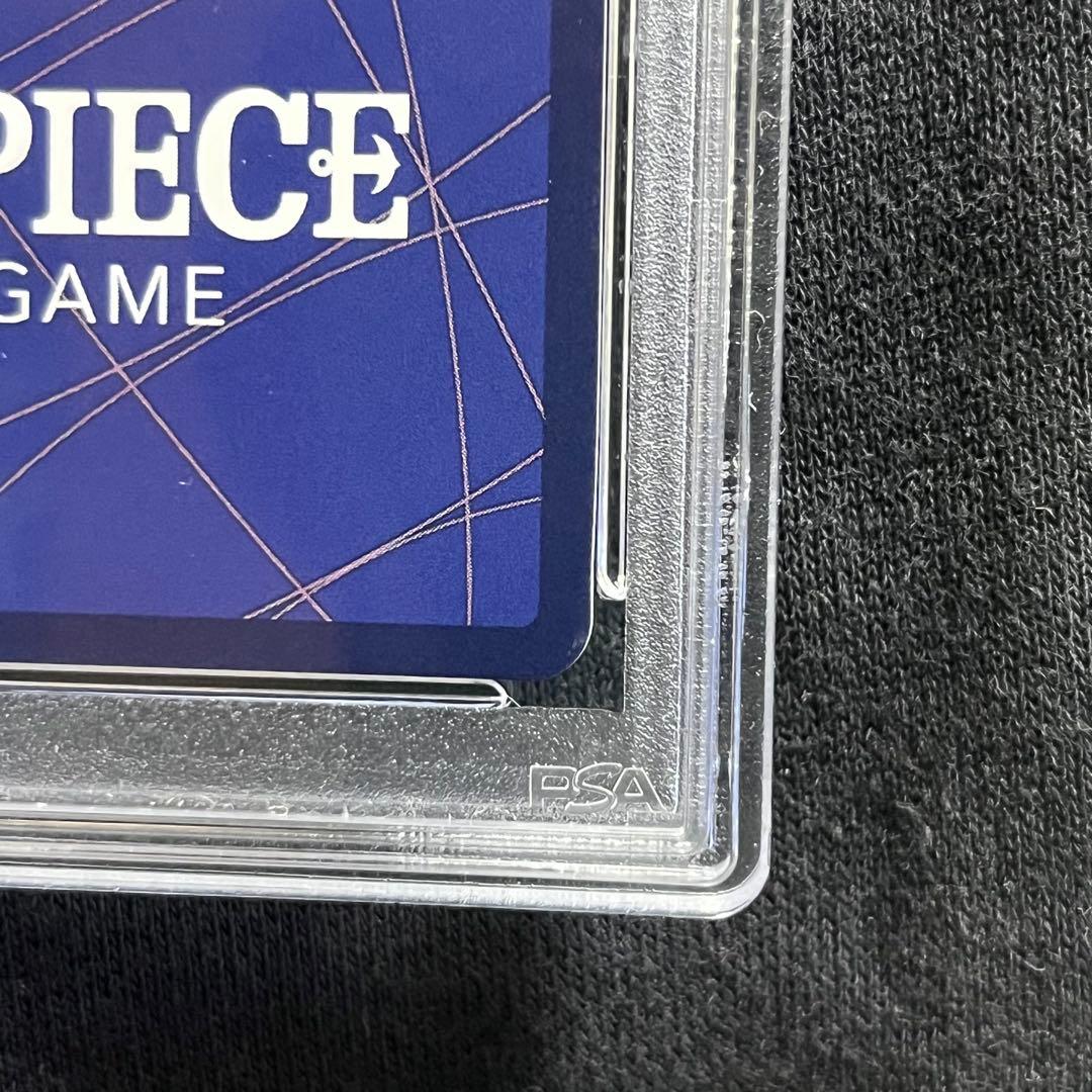 PSA10 ユースタス キッド CS チャンピオンシップ 2023 プロモ