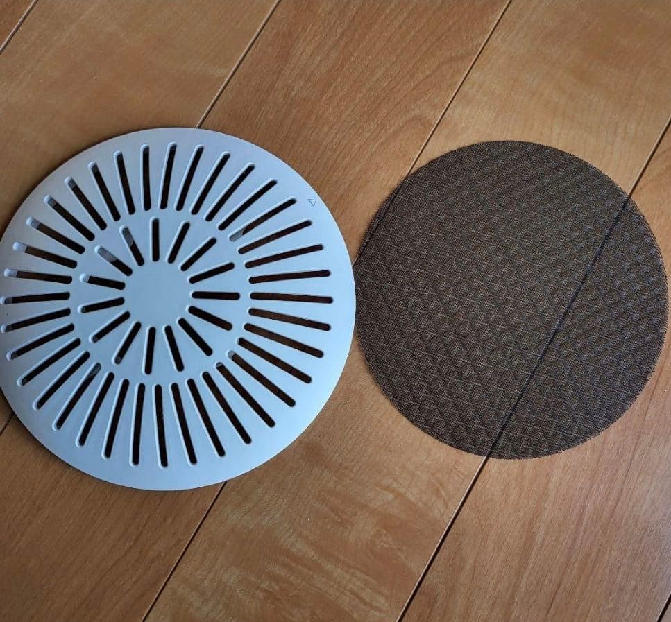 新品よりむしろ安心！　温風冷風サーキュレーター　ファイテン　健康浴　エアー　美品