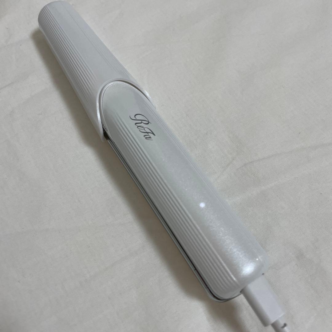 ReFa フィンガーヘアアイロン