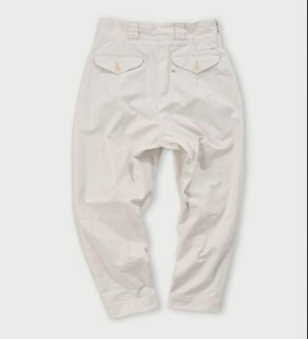【美品】45Rおこめチノの908ジョッパン size02