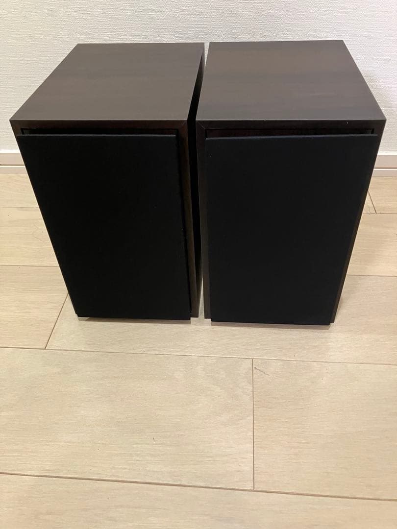 感動の音質　fostex フォステクス　GX100BJ 美品