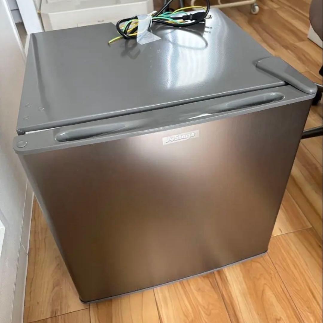 中古美品✳︎A-Singe コンパクト冷凍庫