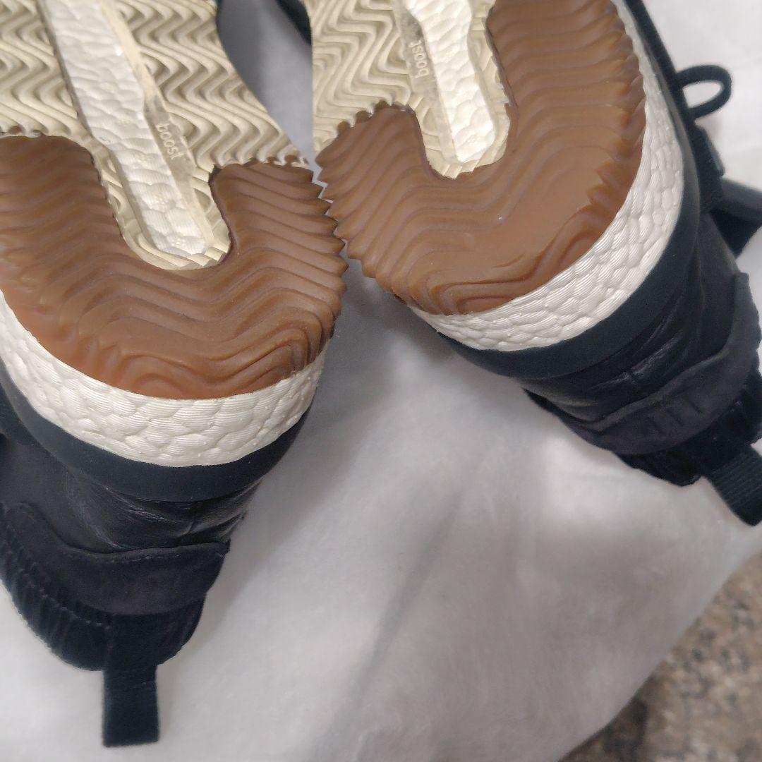 【稀少・美品】adidas ALEXANDER WANG BBALL 人気モデル