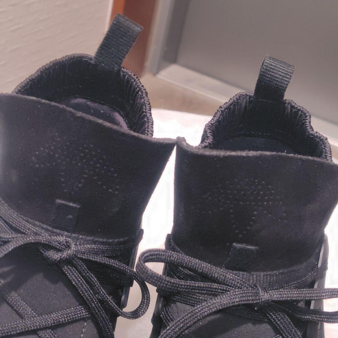 【稀少・美品】adidas ALEXANDER WANG BBALL 人気モデル