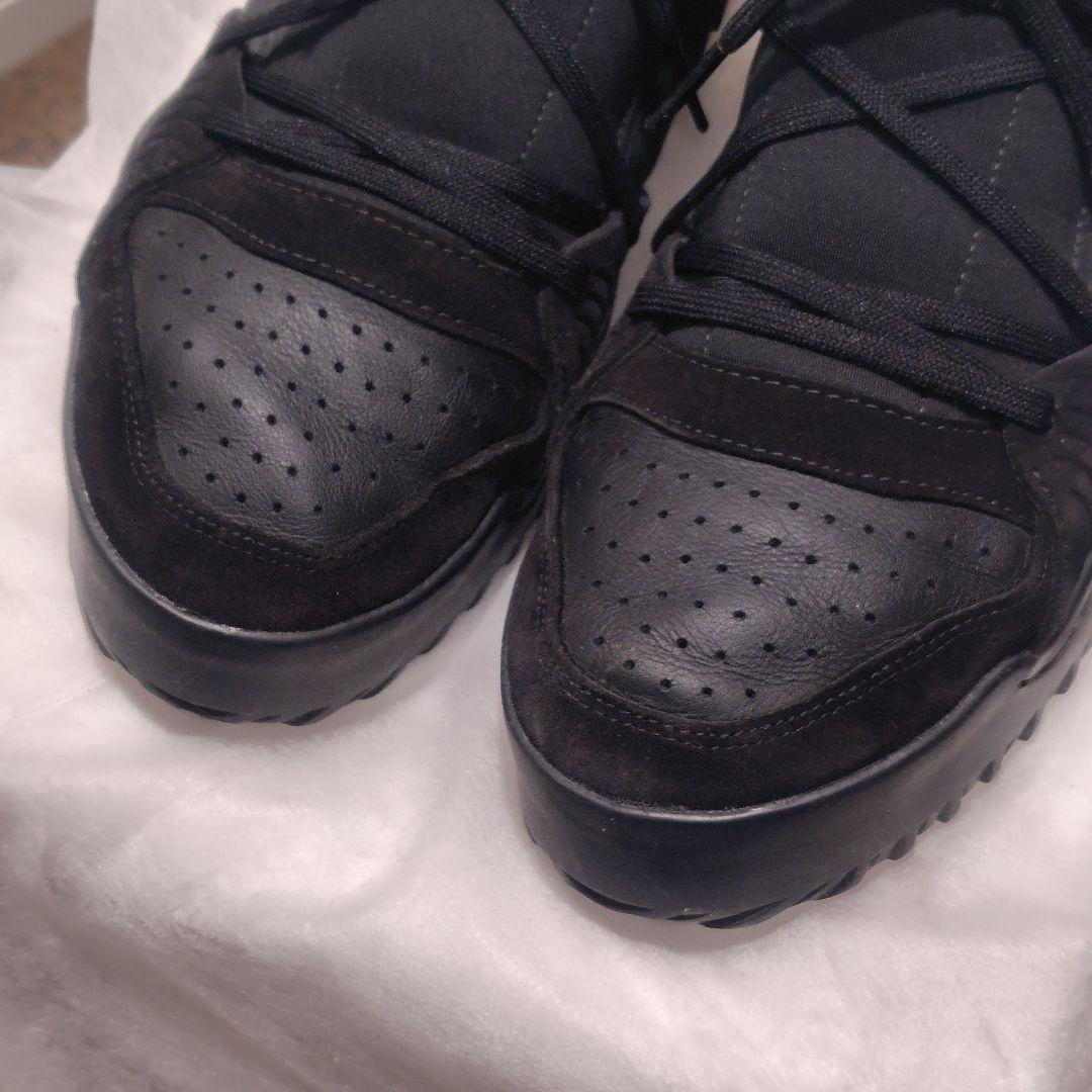 【稀少・美品】adidas ALEXANDER WANG BBALL 人気モデル