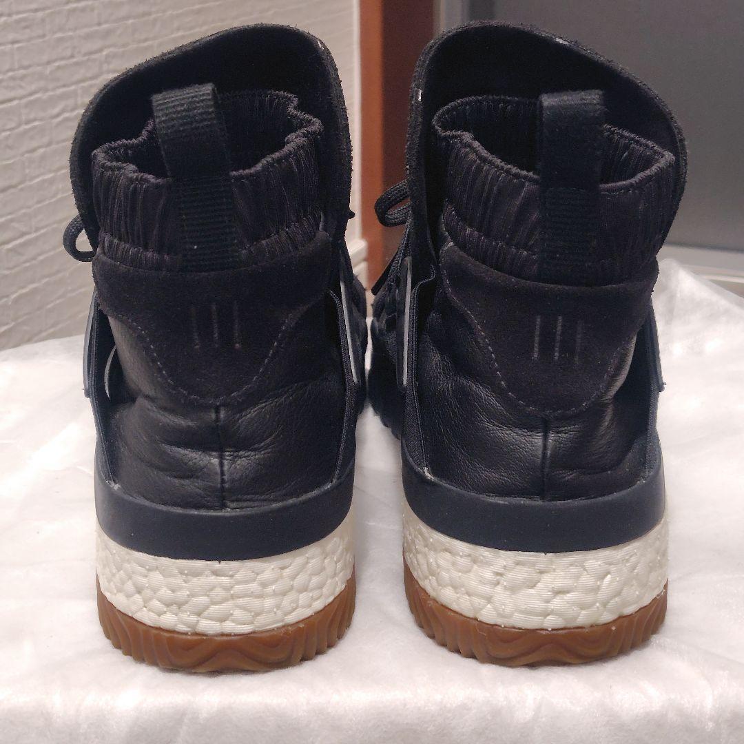 【稀少・美品】adidas ALEXANDER WANG BBALL 人気モデル