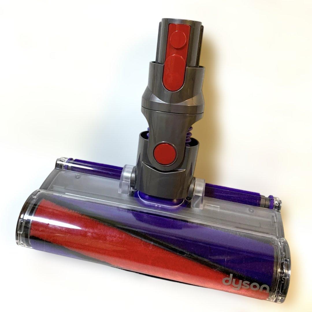 ダイソン　クリーナーヘッド　正規品