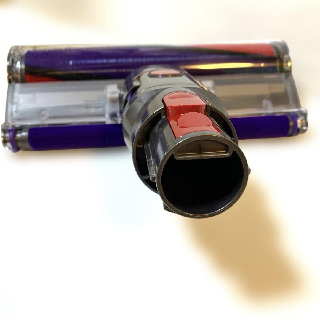 ダイソン　クリーナーヘッド　正規品