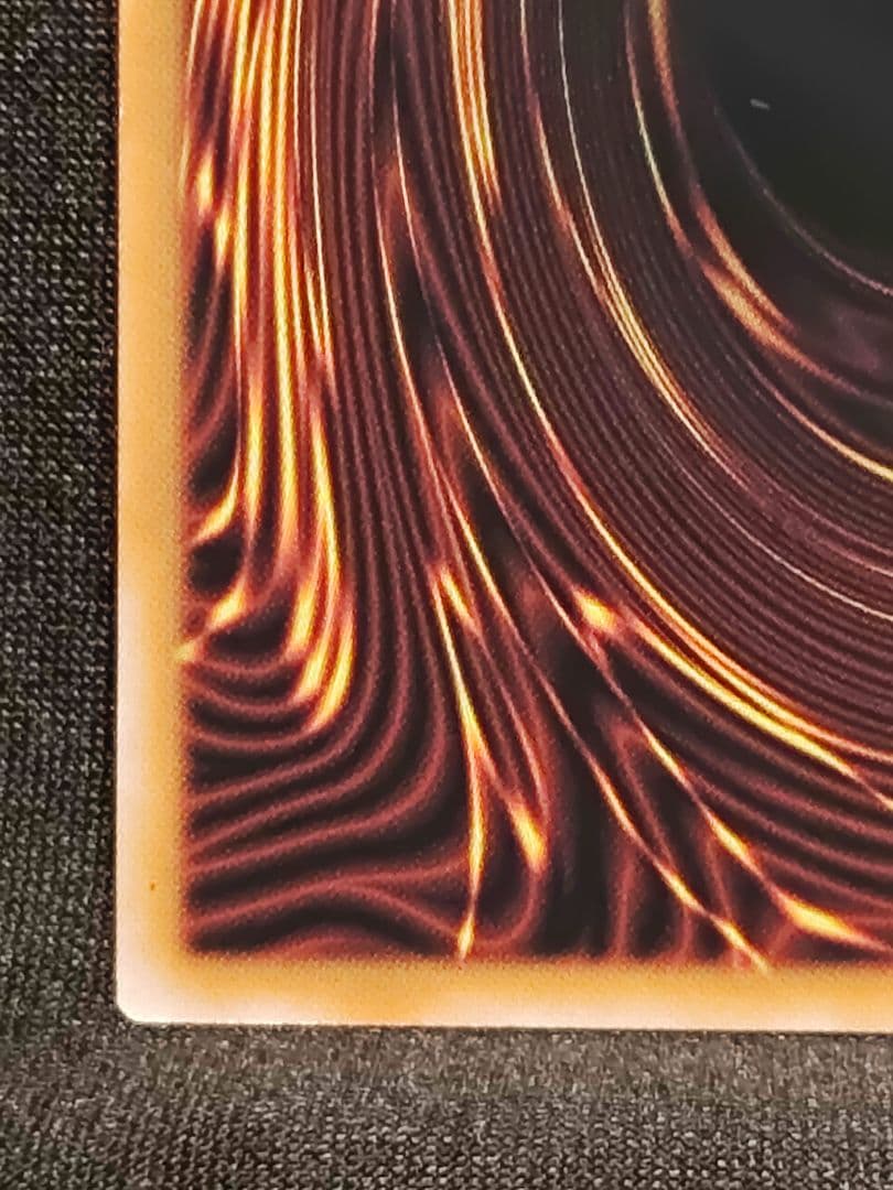 【遊戯王RD】攻撃の無力化　シークレットレア