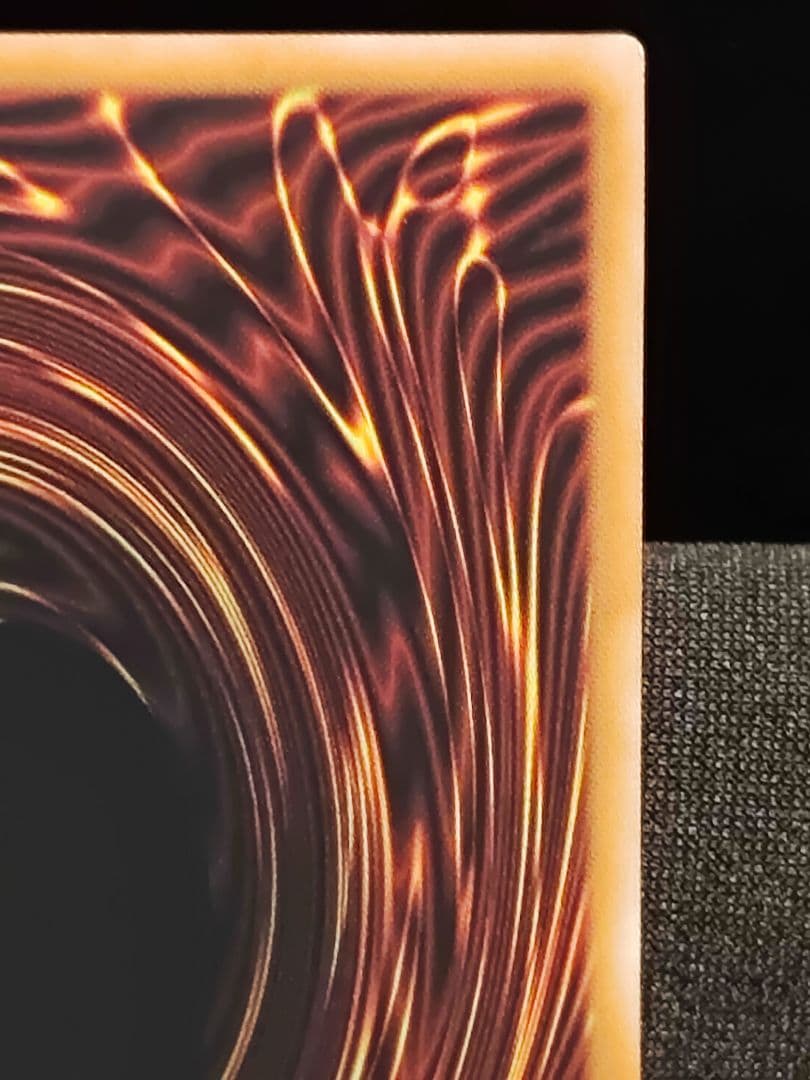 【遊戯王RD】攻撃の無力化　シークレットレア