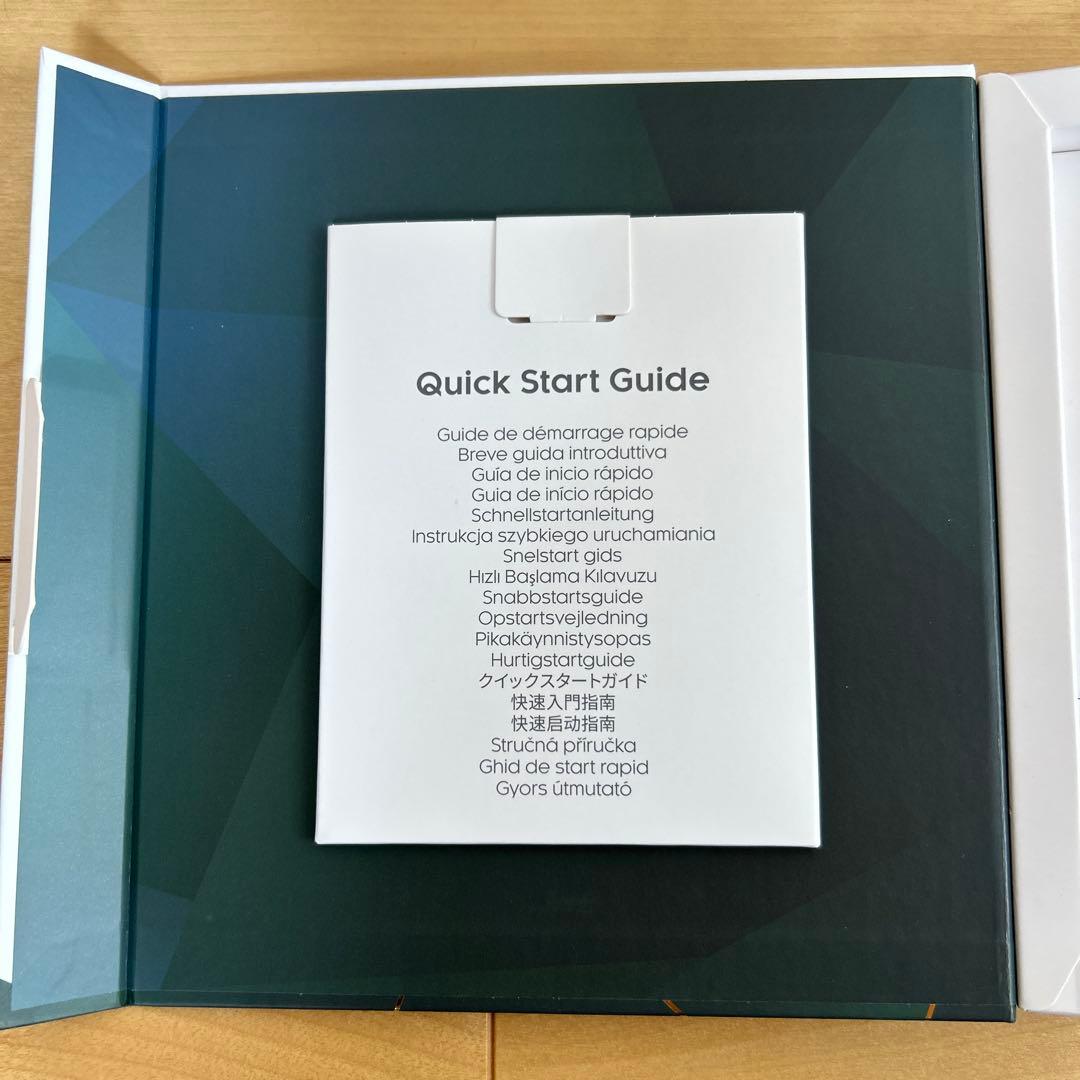 kobo sage 32GB 8インチ　電子書籍リーダー　防水　タッチペン対応