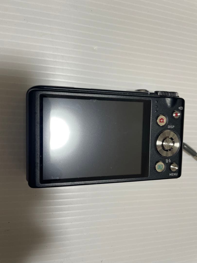 CASIO EX-H30 カメラ　カシオ